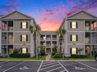 2020 Cross Gate Blvd. #302, Myrtle Beach, SC 29575
