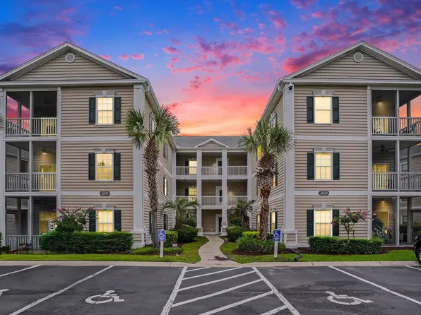 2020 Cross Gate Blvd. #302, Myrtle Beach, SC 29575