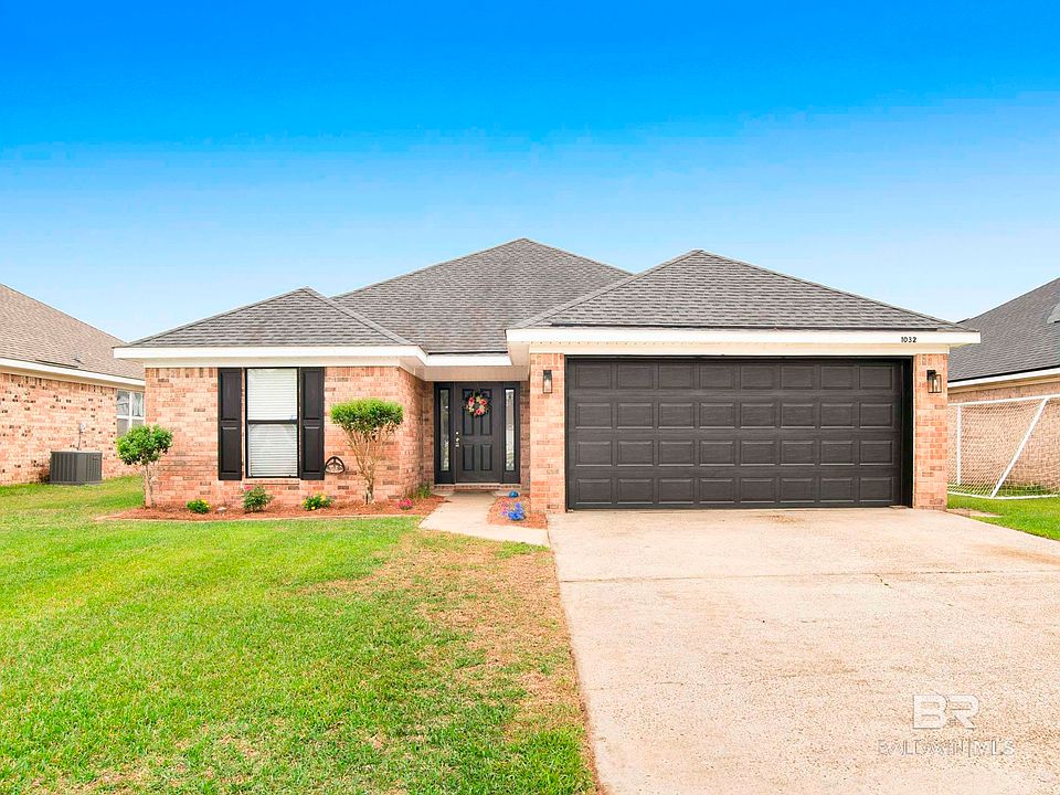 1st image of 1032 Amazon Dr