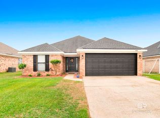1032 Amazon Dr, Foley, AL 36535