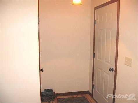 305 Aspen Grove Rear Entry Door