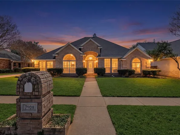 7908 Bridlewood Dr, North Richland Hills, TX 76182