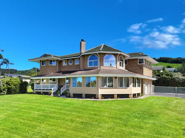 4867 Puuwai Rd, Kalaheo, HI 96741