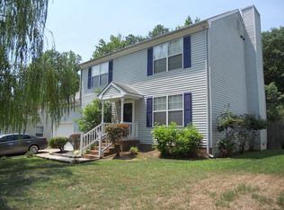 3912 Vass Ln, Williamsburg, VA 23188