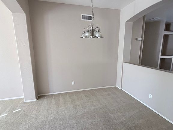 Formal Dining Area