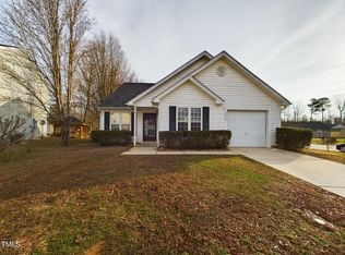 3225 Balm Ct, Raleigh, NC 27610