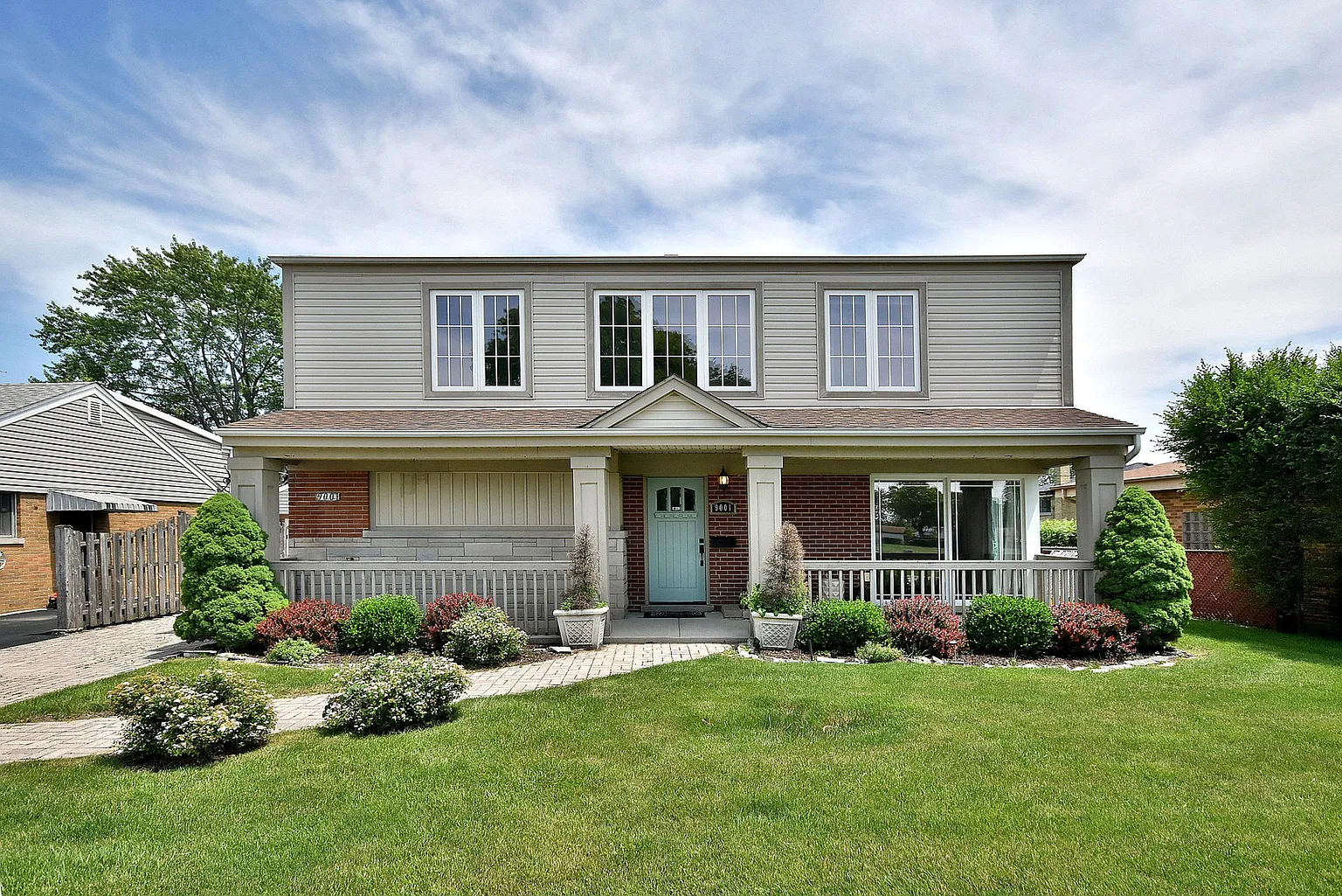 9001 Oketo Ave photo 1