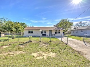 1641 W Batavia Rd, Avon Park, FL 33825
