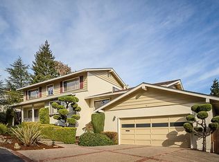 7 Krista Ln, San Carlos, CA 94070