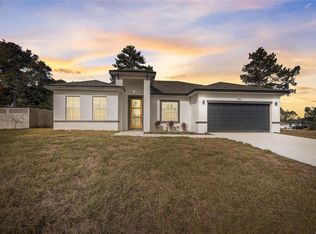 2831 SW 166th Ln, Ocala, FL 34473