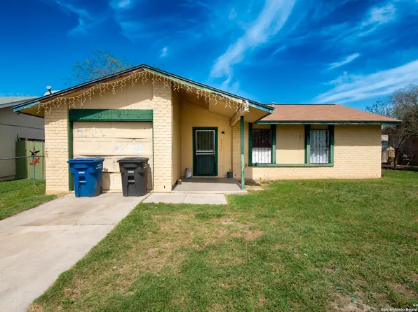5535 red sky, San Antonio, TX 78242