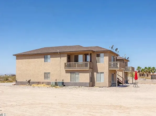 8550 W Monaco Blvd, Arizona City, AZ