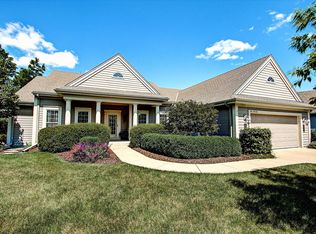 N61W5180 Cedar Reserve Cir, Cedarburg, WI 53012