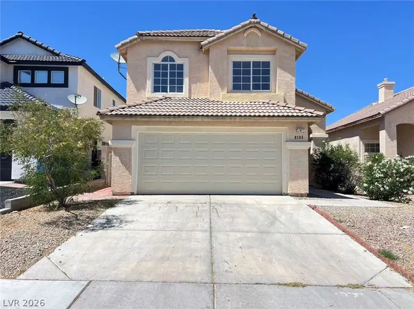 8284 W Rochelle Ave, Las Vegas, NV 89147