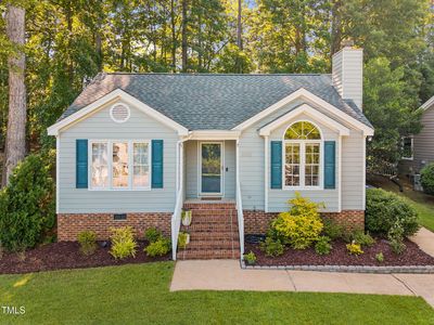 6312 Westborough Dr, Raleigh, NC, 27612