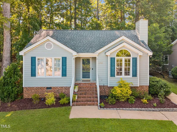 6312 Westborough Dr, Raleigh, NC 27612