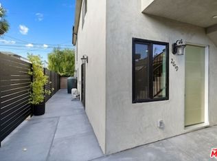 2619 Veteran Ave, Los Angeles, CA 90064