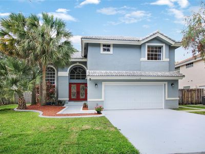 3548 Lincoln Way, Cooper City, FL, 33026