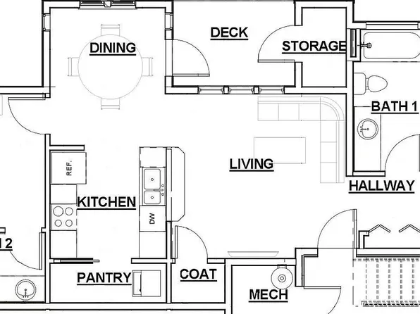 202-9339 W Cory Ln #202, Boise, ID 83704