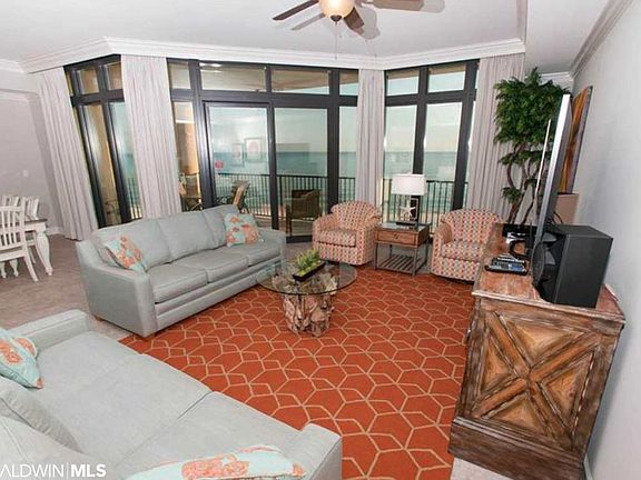 2nd image of 23450 Perdido Beach Blvd APT 509