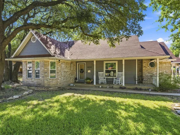 14212 Wagner Dr, Woodway, TX 76712