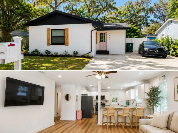 1905 E Wilder Ave, Tampa, FL 33610