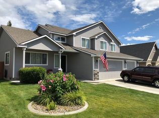 7503 Fremont Way, Yakima, WA 98908