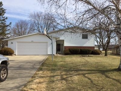 53242 County Road 43, Middlebury, IN, 46540