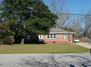 3619 Old Ferry Rd, Martinez, GA 30907