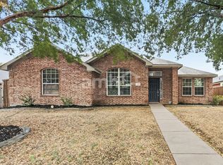 702 Bethany Lake Blvd, Allen, TX 75002