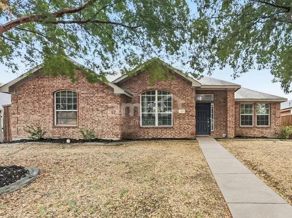 702 Bethany Lake Blvd, Allen, TX 75002