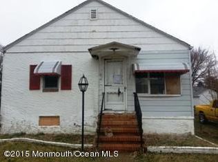 416 Mantua Ave, Paulsboro, NJ 08066