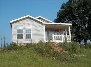 40581 Skylark Rd, Franklinton, LA 70438