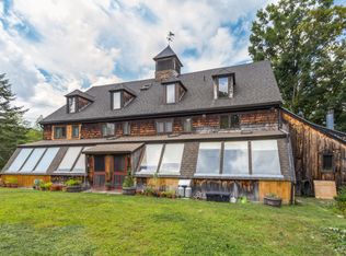 105 Townsend Road #D, Shirley, MA 01464