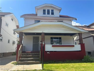 10917 Linnet Ave, Cleveland, OH, 44111