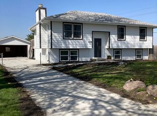 1119 Gordon Ave, Norwalk, IA 50211