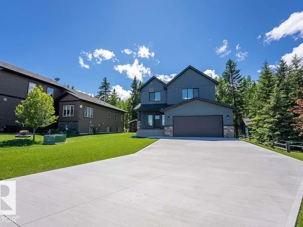 132 Heron Point Close, Wetaskiwin, AB T0C 2V0
