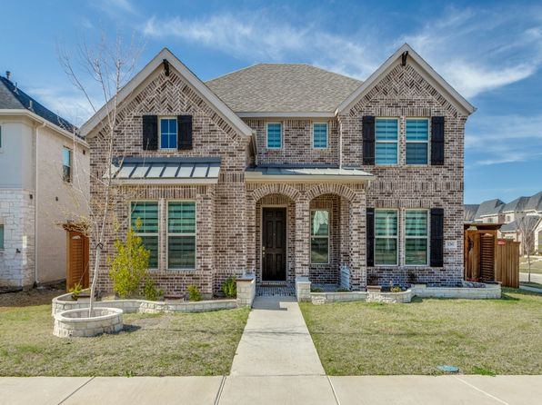 Home for Sale in Frisco TX