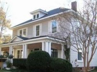 1107 Johnson St, High Point, NC 27262