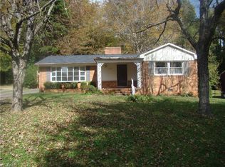 1722 Elder Way, Burlington, NC 27215
