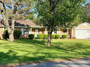 507 N 11th St, Augusta, AR 72006