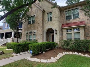 5400 Grand Lake St, Houston, TX 77081