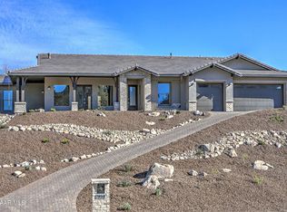 1112 N Cloud Cliff Pass LOT 586, Prescott Valley, AZ 86314