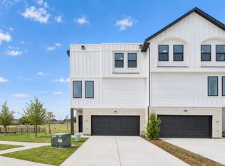4509 Crescent Heights Rd, Garland, TX 75043
