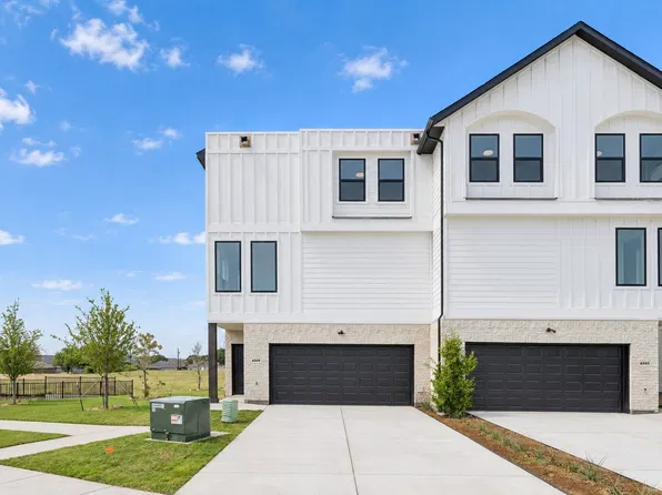 4509 Crescent Heights Rd, Garland, TX 75043