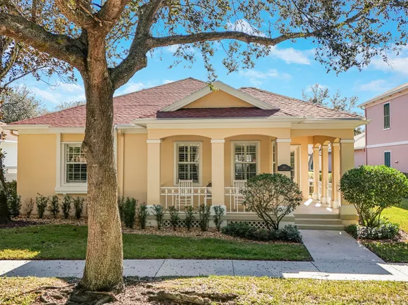 138 Newcastle Drive, Jupiter, FL 33458