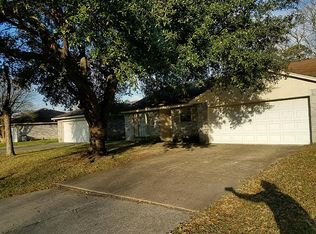 4815 Hickorygate Dr, Spring, TX 77373