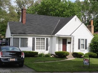 1216 Sylvan Ave SE, Grand Rapids, MI