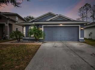 21400 Morning Mist Way, Land O Lakes, FL 34637