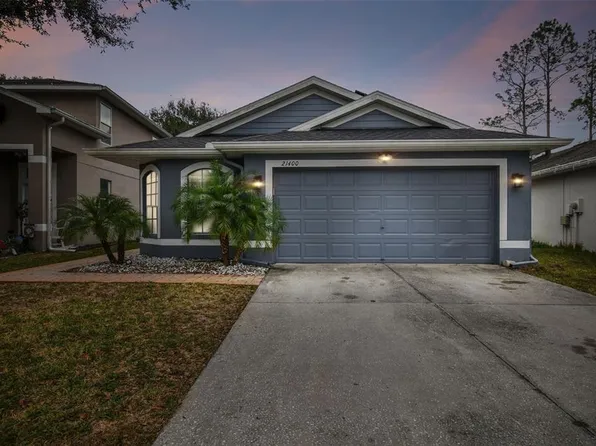 21400 Morning Mist Way, Land O Lakes, FL 34637